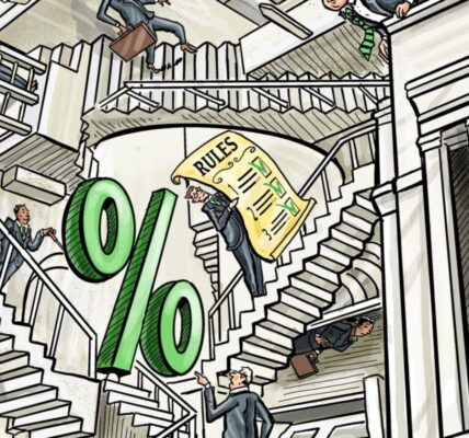 A new year’s resolution for the Federal Reserve