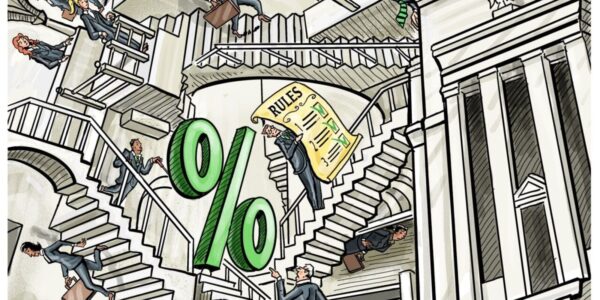 A new year’s resolution for the Federal Reserve