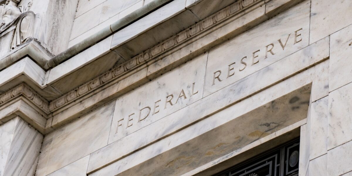 Bank Groups Sue Fed, Seeking ‘Transparency’ on Stress Testing