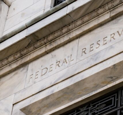 Bank Groups Sue Fed, Seeking ‘Transparency’ on Stress Testing