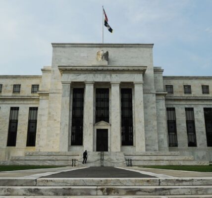 Banks, organizations sue Federal Reserve over annual stress tests