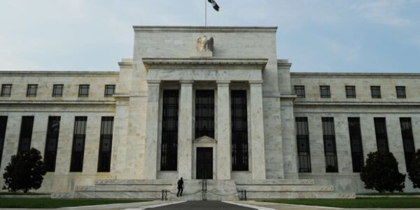 Banks, organizations sue Federal Reserve over annual stress tests