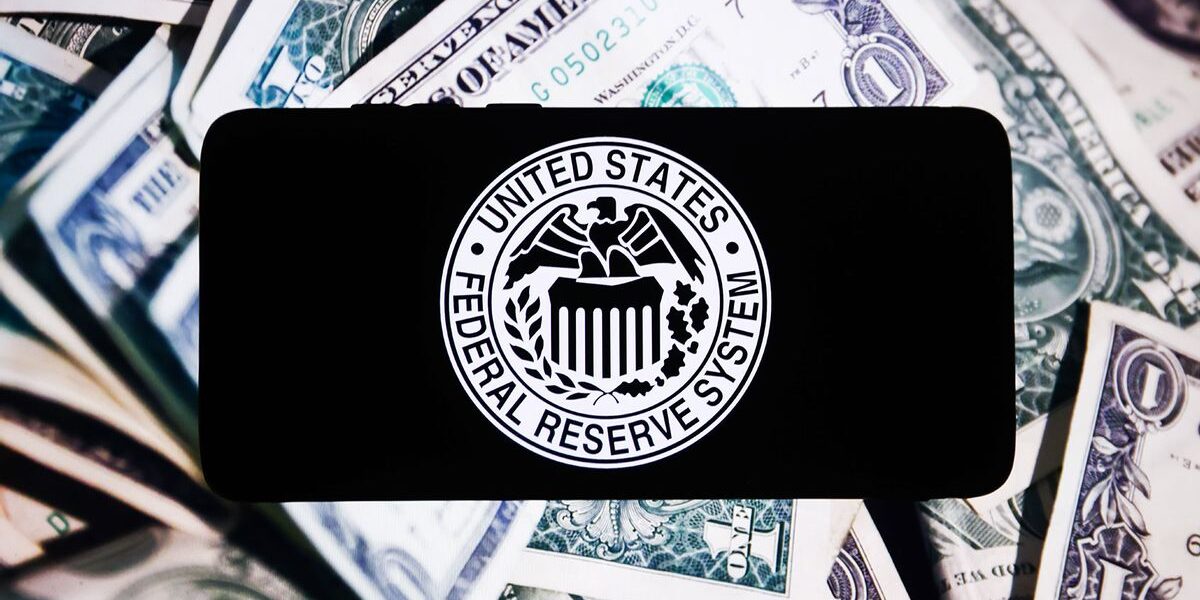 Big banks sue Federal Reserve over minimum cash requirements