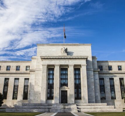 Biggest banks planning to sue the Federal Reserve over annual stress tests