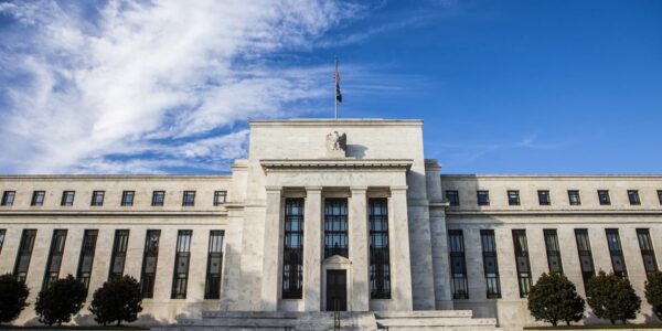 Biggest banks planning to sue the Federal Reserve over annual stress tests