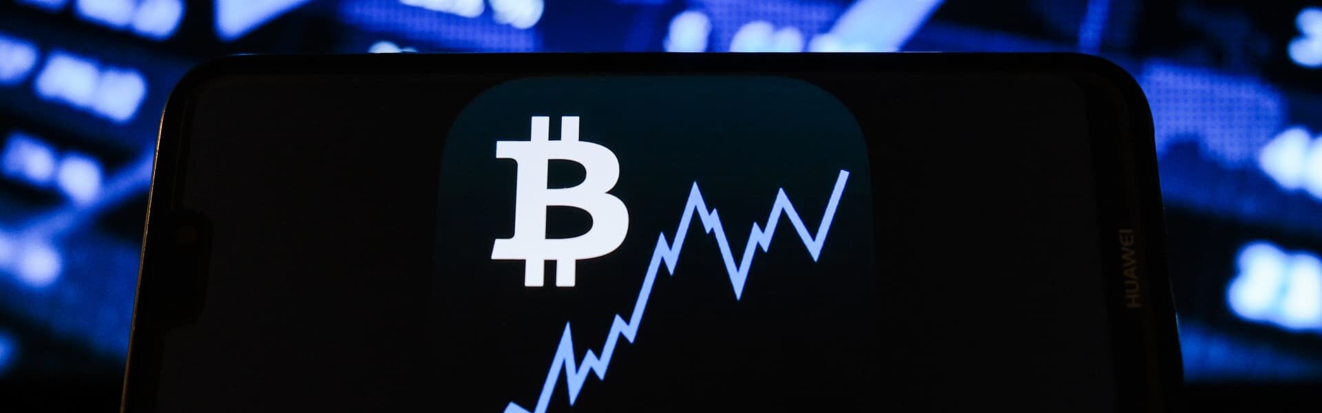 Bitcoin crosses $106,000 ahead of this week's Fed decision