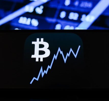 Bitcoin crosses $106,000 ahead of this week's Fed decision