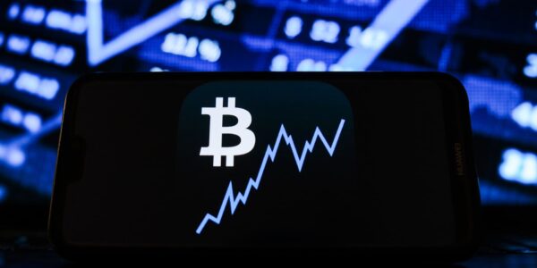 Bitcoin crosses $106,000 ahead of this week's Fed decision