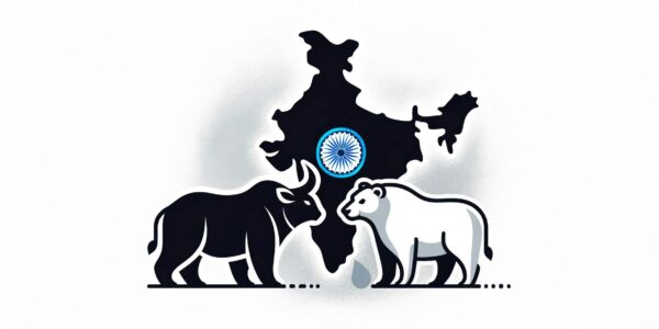 Cautious Indian Markets Brace For US Federal Reserve Decision