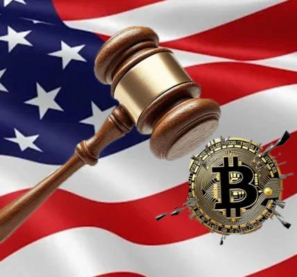 Does the Federal Reserve Have The Power To Block The Bitcoin Reserve Plan?