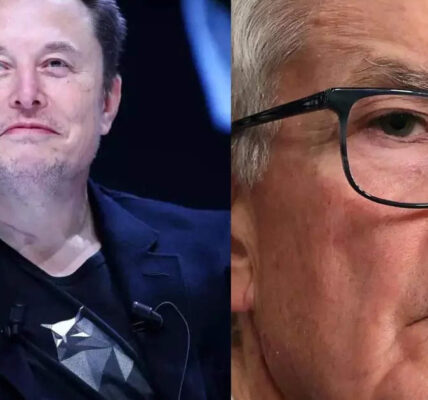 Elon Musk federal reserve: Elon Musk makes 'overstaffed' Fed his target in new post, internet says 'bye bye Jerome Powell'