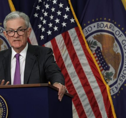 Fed Likely To Unveil Another Interest Rate Cut And Tease 2025 Policy