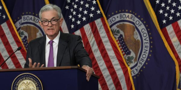 Fed Likely To Unveil Another Interest Rate Cut And Tease 2025 Policy