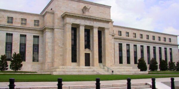 Fed to consider changes to stress testing