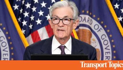 Federal Reserve Cuts Its Key Rate by a Quarter-Point