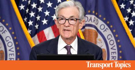 Federal Reserve Cuts Its Key Rate by a Quarter-Point