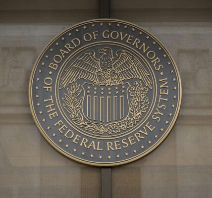 Federal Reserve being sued by major banks and business groups