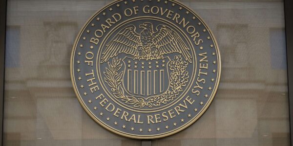 Federal Reserve being sued by major banks and business groups