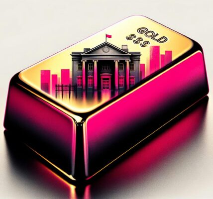 Gold Prices Steady As Federal Reserve Meeting Looms