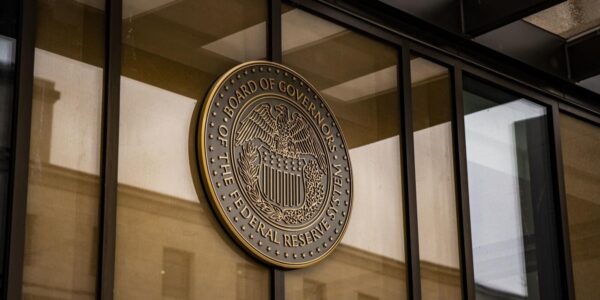 Goldman Sachs Economists See Fed Skipping a Rate Cut in January