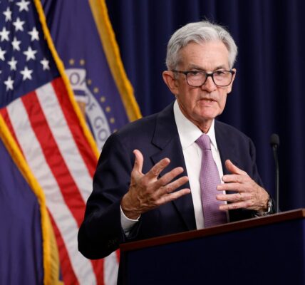 The Fed Is Unlikely To Cut Interest Rates In January Due To Inflation