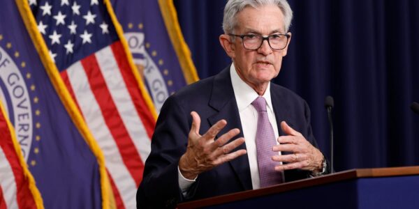 The Fed Is Unlikely To Cut Interest Rates In January Due To Inflation