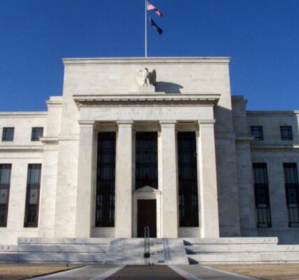 The Fed is set to cut rates again despite inflation rise. Here's why.