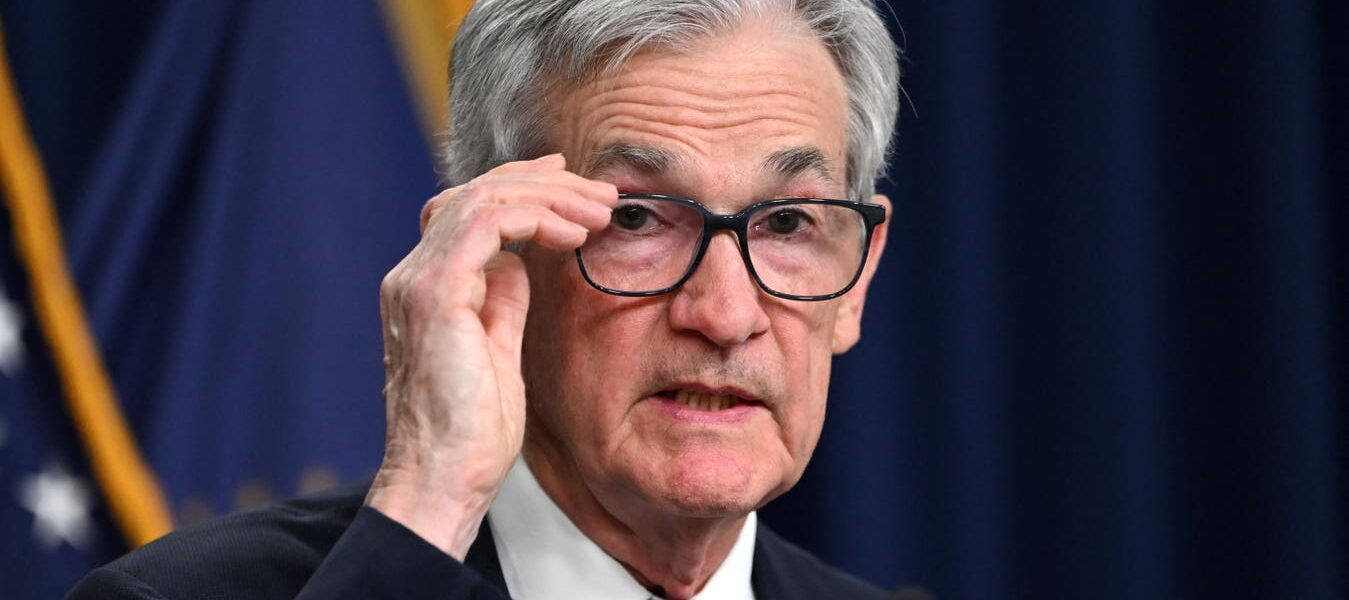 The Federal Reserve Admits They Think Inflation Is About To Go Up