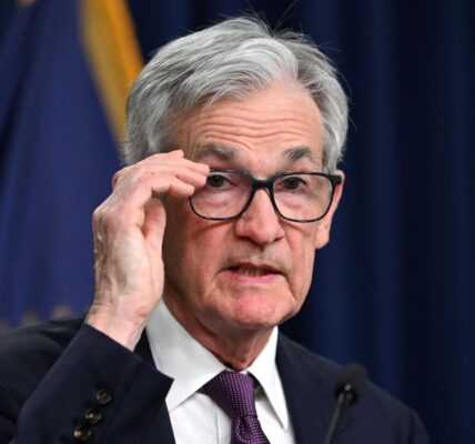 The Federal Reserve Admits They Think Inflation Is About To Go Up