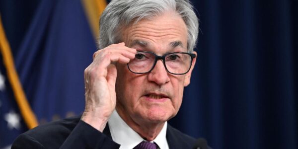 The Federal Reserve Admits They Think Inflation Is About To Go Up