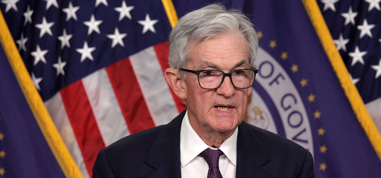 The Federal Reserve Lowered Interest Rates Too Soon