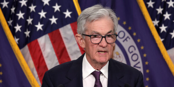 The Federal Reserve Lowered Interest Rates Too Soon