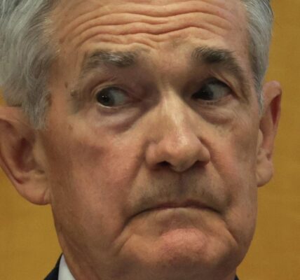 The Fed’s ‘Biggest Nightmare’ Is Suddenly Coming True As Bitcoin Price Surges