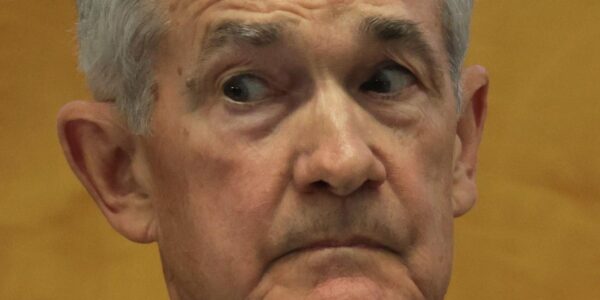 The Fed’s ‘Biggest Nightmare’ Is Suddenly Coming True As Bitcoin Price Surges