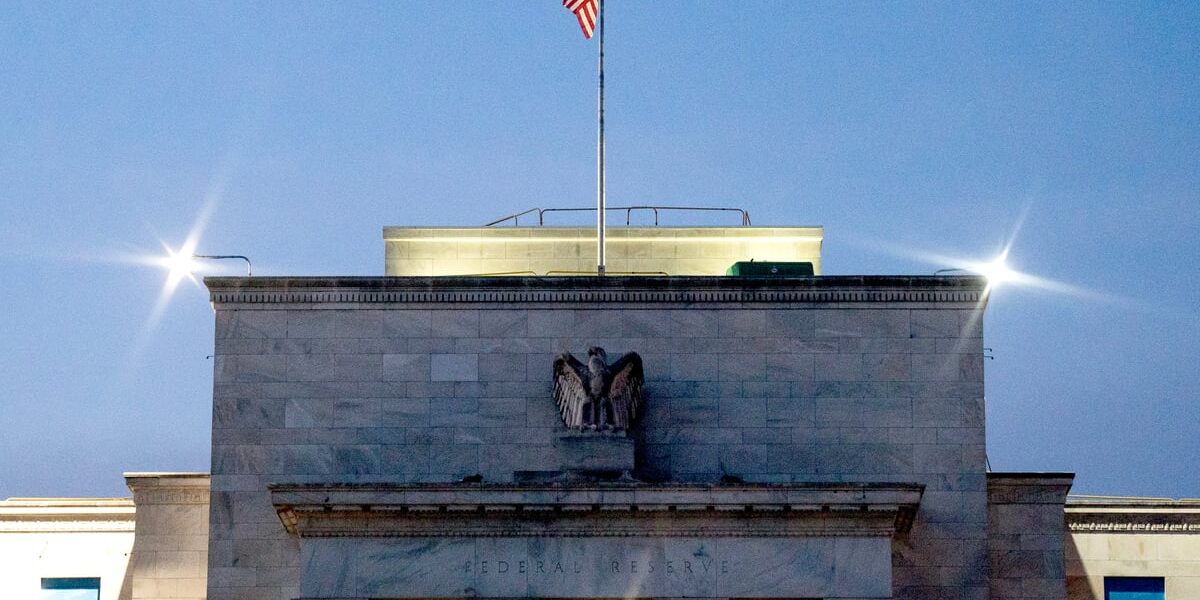 US Federal Reserve Sued By Big Banks, Companies Over Stress Tests