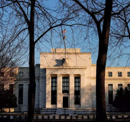 US Federal Reserve cuts interest rate by 25 basis points in key FOMC meet