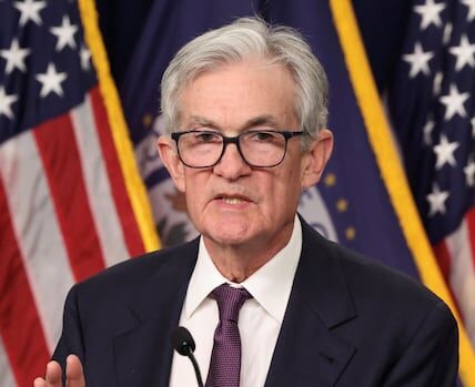 U.S. Federal Reserve cuts interest rates by another quarter point