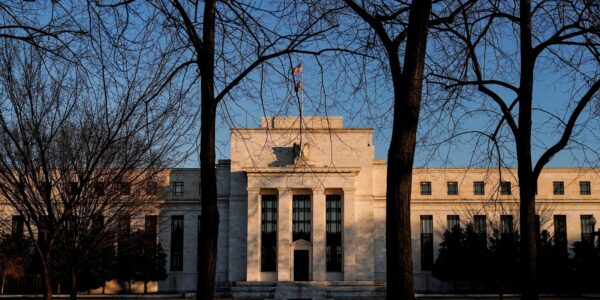 US Federal Reserve likely to cut interest rate for third straight time | Key points