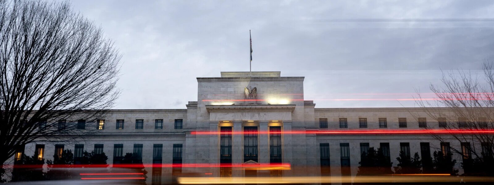 US bank-led coalition files suit against Federal Reserve, criticizing 'stress test'