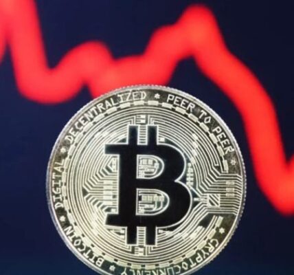 Bitcoin retreats from $102K high amid hot job data and Federal Reserve projections