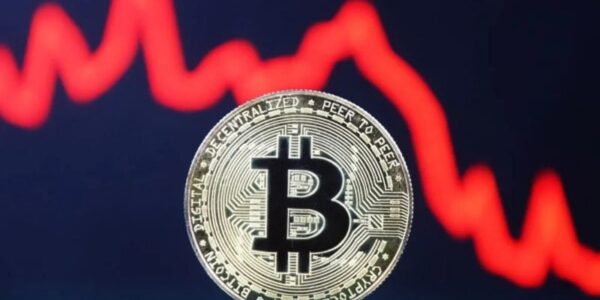 Bitcoin retreats from $102K high amid hot job data and Federal Reserve projections