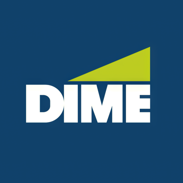 Dime Community Bancshares Earns Elite 'Outstanding' Federal Reserve CRA Rating for Community Impact