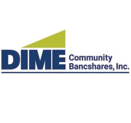 Dime Receives "Outstanding” Rating on Community Reinvestment Act Exam from Federal Reserve Bank of New York