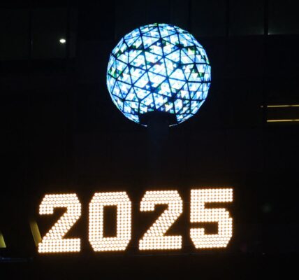 Economists Have Predictions for 2025, But How Accurate Are They?