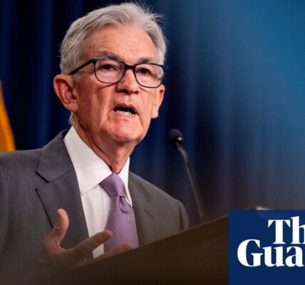 Fed fears Trump policies could hinder effort to cut US inflation, minutes show | Federal Reserve