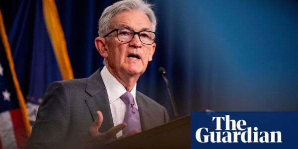 Fed fears Trump policies could hinder effort to cut US inflation, minutes show | Federal Reserve