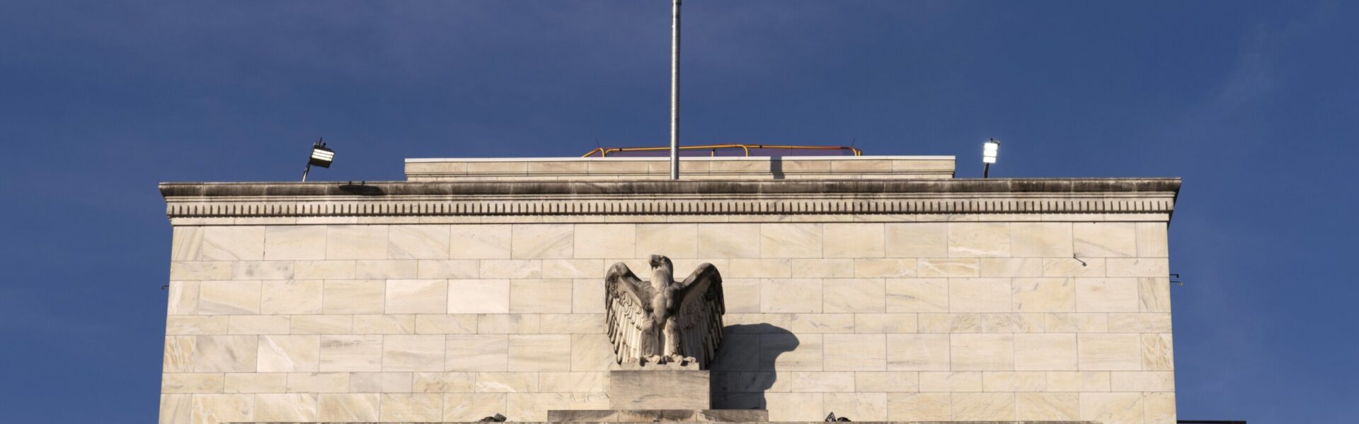 Federal Reserve officials at December meeting expected slower pace of rate cuts ahead