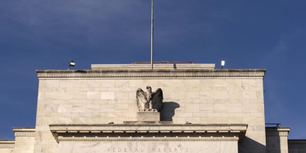 Federal Reserve officials at December meeting expected slower pace of rate cuts ahead