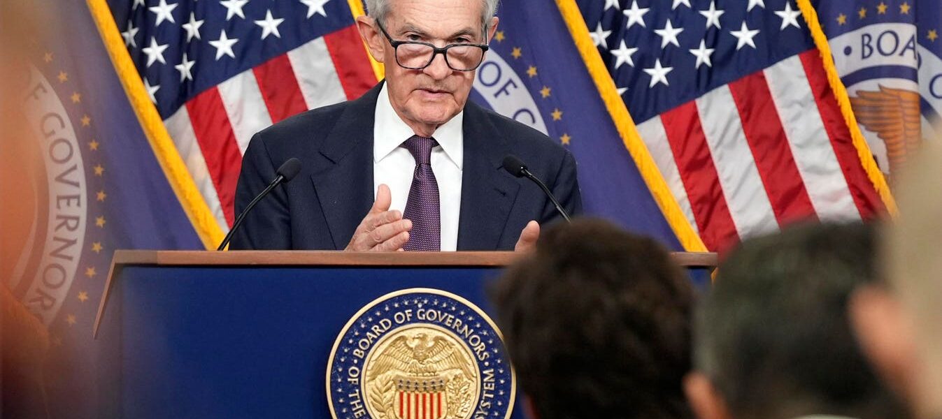 Here’s The Fed’s 2025 Meeting Schedule And What To Expect For Interest Rates