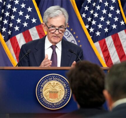 Here’s The Fed’s 2025 Meeting Schedule And What To Expect For Interest Rates